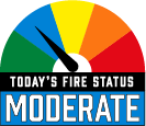 Fire Ban Status